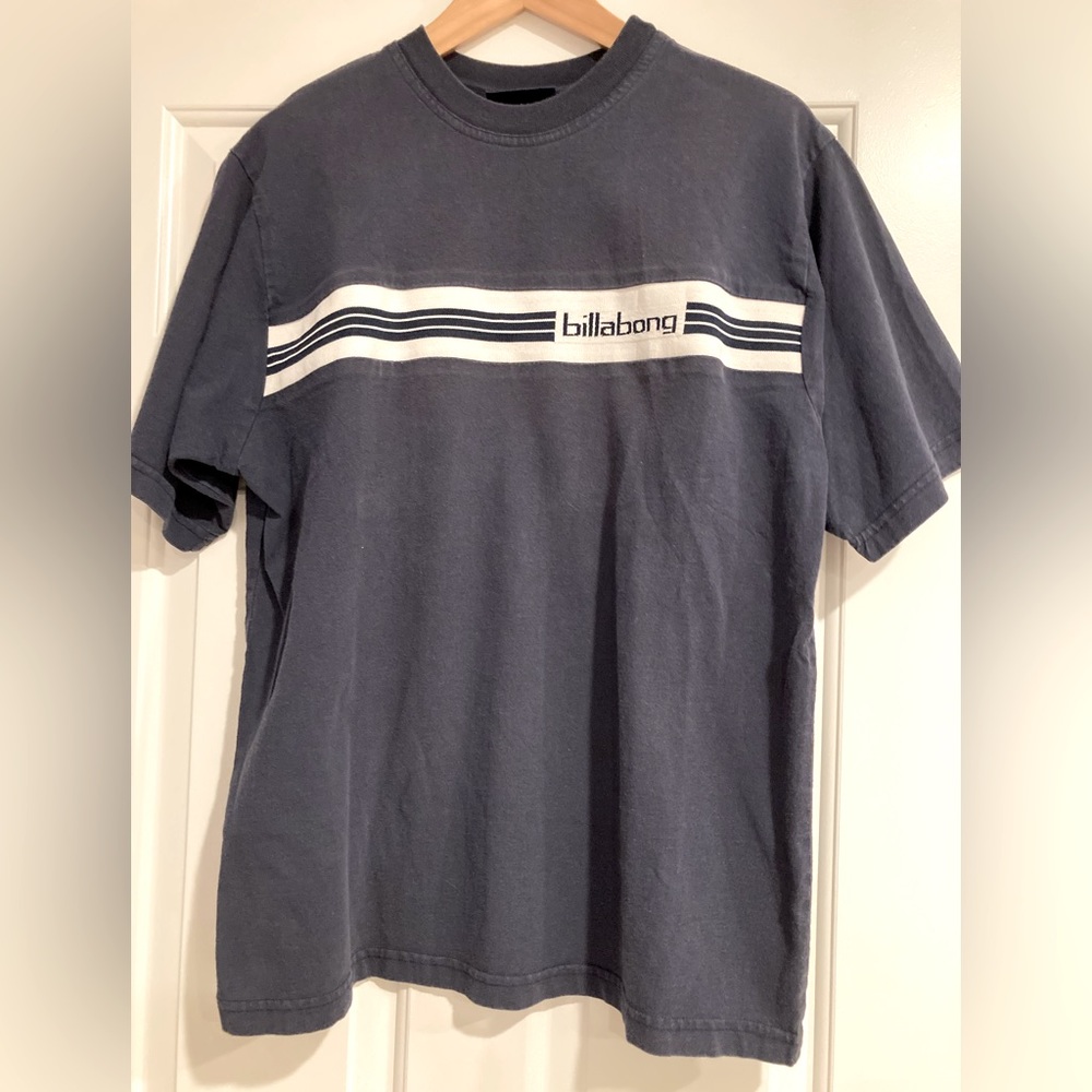 Billabong Vintage Men’s T-Shirt M